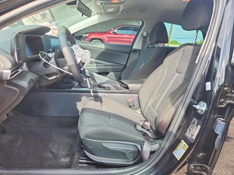 Продаж на аукціоні авто 2025 Hyundai Elantra, vin: KMHLL4DG6SU063582, номер лоту: 54653946