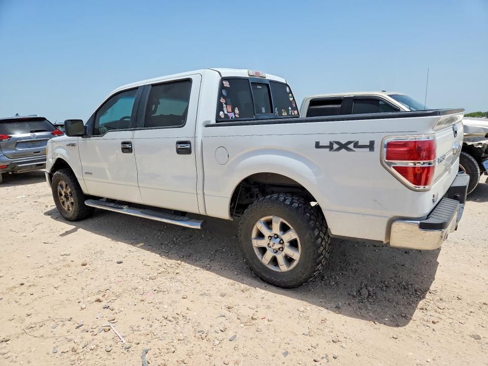 Aukcja sprzedaży 2013 Ford F150, vin: 1FTFW1ET8DKE87301, numer aukcji: 59537196