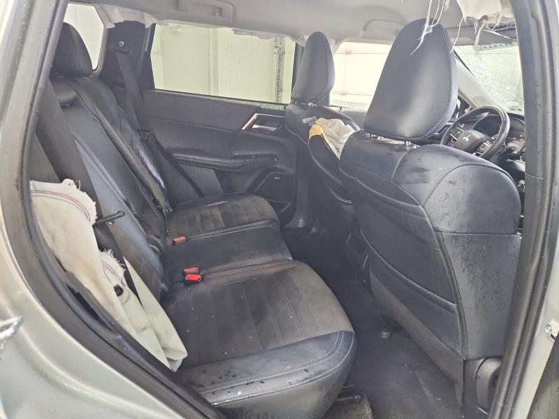 Продаж на аукціоні авто 2025 Mitsubishi Outlander, vin: JA4J3VA84SZ032794, номер лоту: 58486606