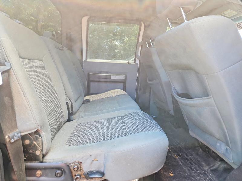 Aukcja sprzedaży 2014 Ford F350, vin: 1FT8W3BT2EEB10293, numer aukcji: 55640846