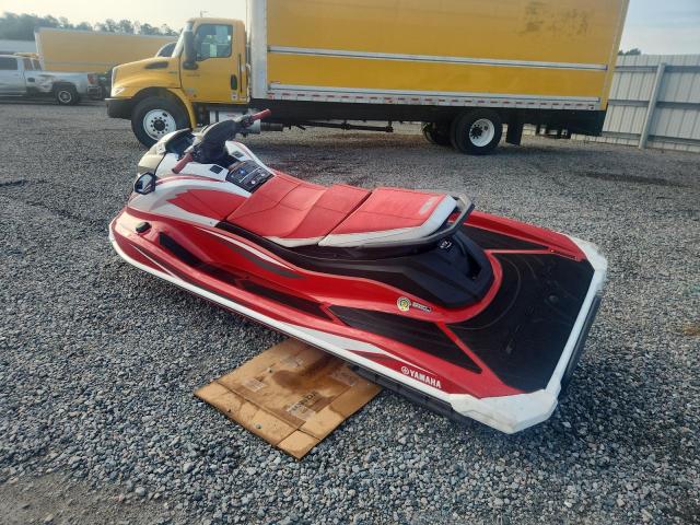59113296 :رقم المزاد ، YAMA3539K021 vin ، 2021 Yam Gp1800 مزاد بيع