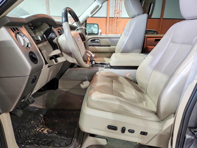 Auction sale of the 2012 Ford Expedition, vin: 1FMJU2A5XCEF47410, lot number: 55205296