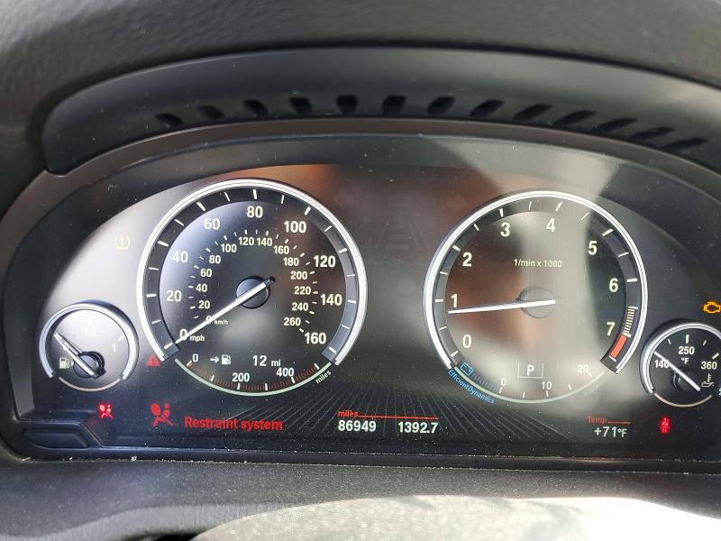 Aukcja sprzedaży 2016 Bmw X3, vin: 5UXWX7C50G0R18359, numer aukcji: 59166876