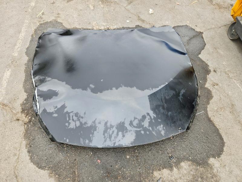 2022 Toyota Mirai მანქანა იყიდება აუქციონზე, vin: JTDAAAAA5NA006859, აუქციონის ნომერი: 65062386