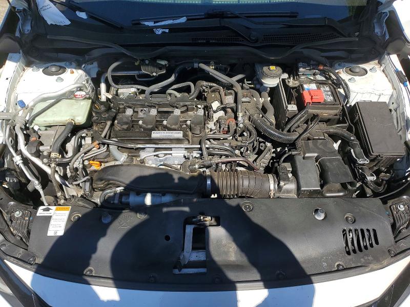 Aukcja sprzedaży 2019 Honda Civic, vin: JHMFC1F32KX008912, numer aukcji: 55694996