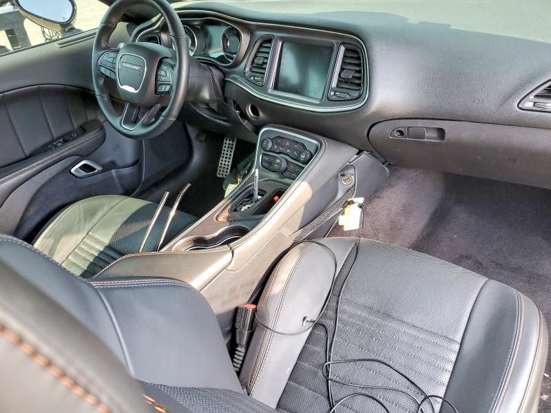 58448996 :رقم المزاد ، 2C3CDZFJ6GH199460 vin ، 2016 Dodge Challenger مزاد بيع