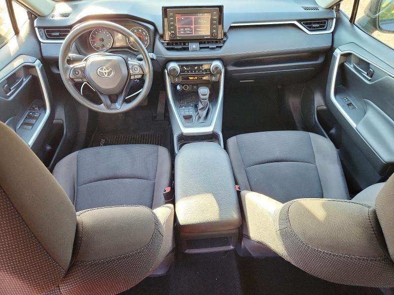 Aukcja sprzedaży 2020 Toyota Rav4, vin: JTMF1RFV6LD067374, numer aukcji: 58536536