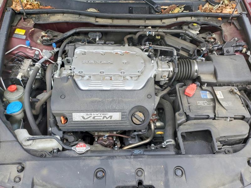 Aukcja sprzedaży 2012 Honda Accord, vin: 1HGCP3F83CA013784, numer aukcji: 57834796