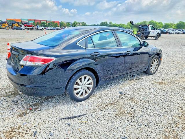 Продаж на аукціоні авто 2012 Mazda 6, vin: 1YVHZ8DH8C5M23319, номер лоту: 56931376