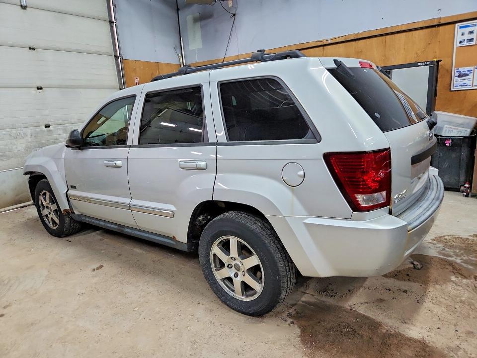 57401056 :رقم المزاد ، 1J8GR48K59C542880 vin ، 2009 Jeep Grand Cherokee مزاد بيع