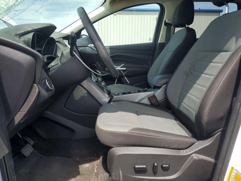 58587336 :رقم المزاد ، 1FMCU9G95GUB63591 vin ، 2016 Ford Escape مزاد بيع