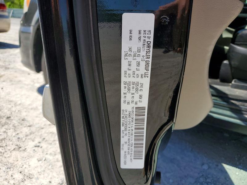 Aukcja sprzedaży 2013 Chrysler Town & Country, vin: 2C4RC1CG7DR783066, numer aukcji: 55682676