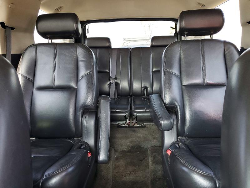 Продаж на аукціоні авто 2007 Gmc Yukon, vin: 1GKFK63847J271466, номер лоту: 59644766