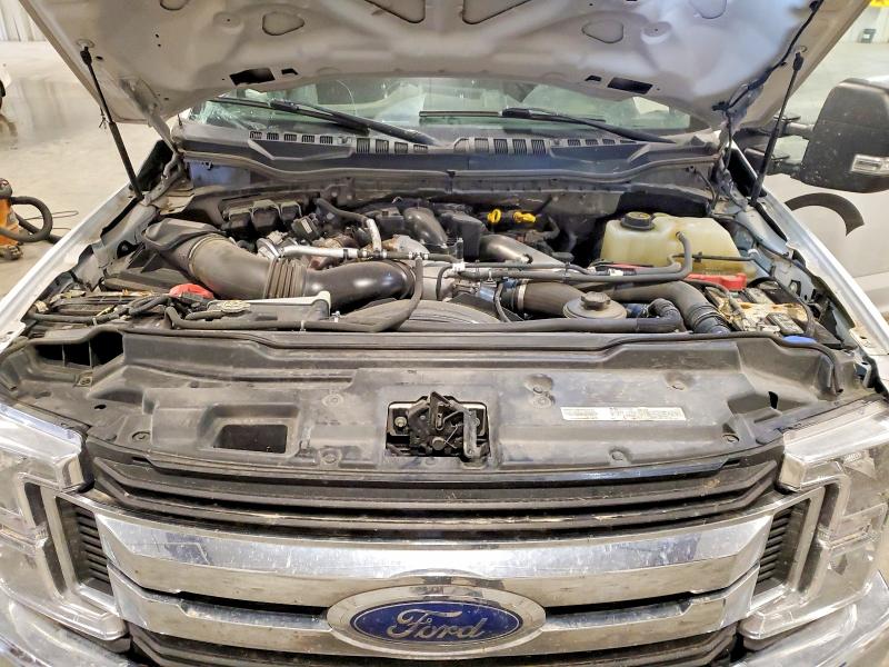 55958796 :رقم المزاد ، 1FT7W2BT5KEE85404 vin ، 2019 Ford F250 مزاد بيع