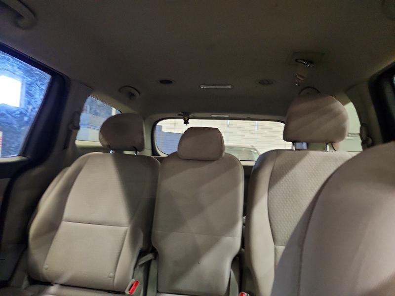 Продажа на аукционе авто 2017 Kia Sedona, vin: KNDMB5C16H6308506, номер лота: 56482076