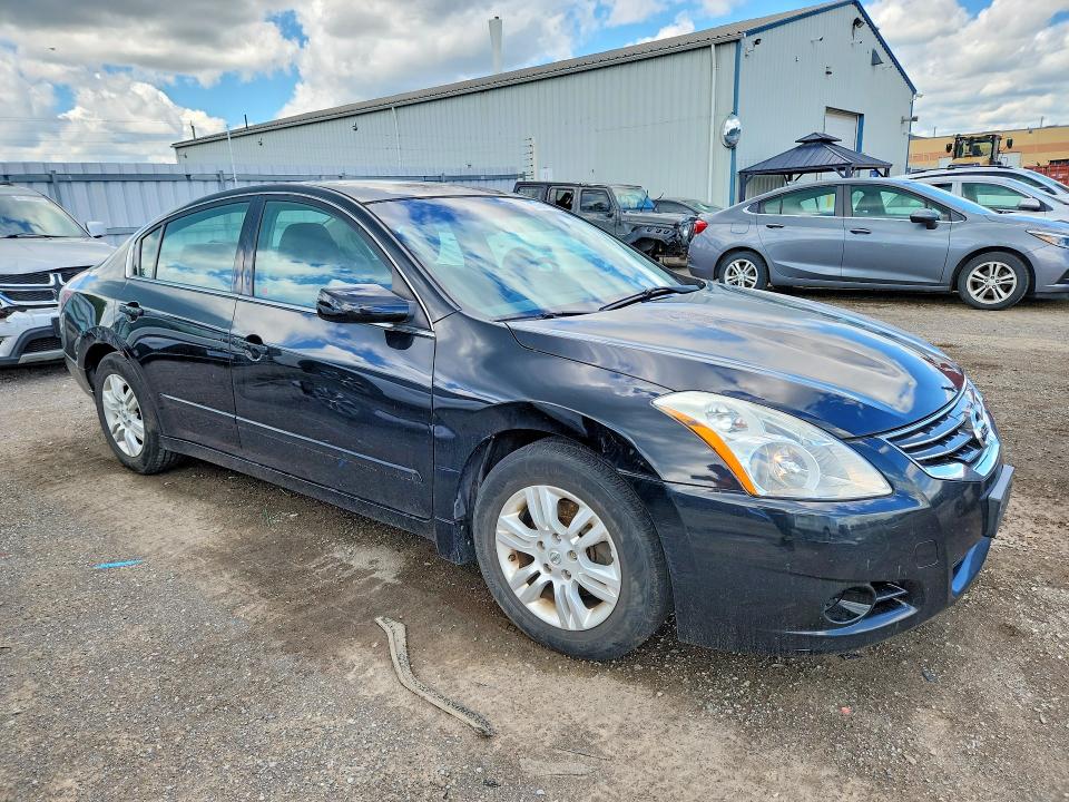 57941366 :رقم المزاد ، 1N4AL2AP6AC155998 vin ، 2010 Nissan Altima مزاد بيع