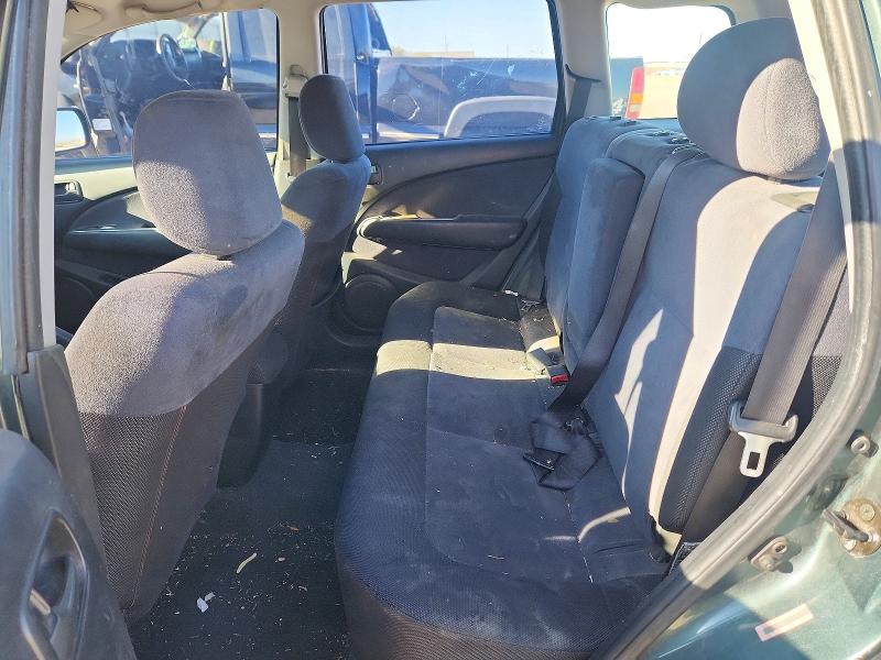 Aukcja sprzedaży 2004 Mitsubishi Outlander, vin: JA4LX31F74U047743, numer aukcji: 58803006