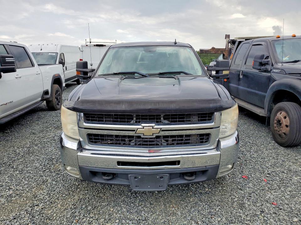 2008 Chevrolet Silverado მანქანა იყიდება აუქციონზე, vin: 1GCHK23698F169113, აუქციონის ნომერი: 55602416