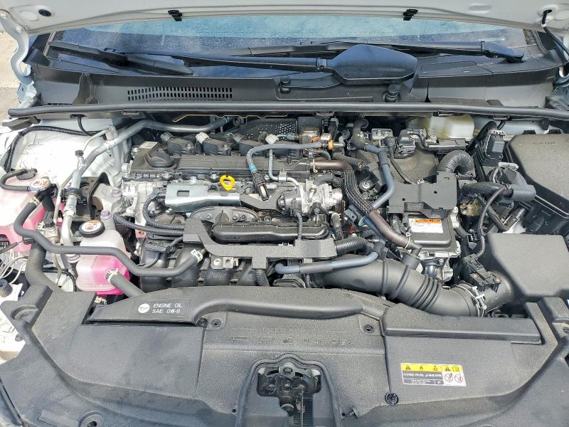57049476 :رقم المزاد ، JTDADABU1T3031176 vin ، 2026 Toyota Prius مزاد بيع