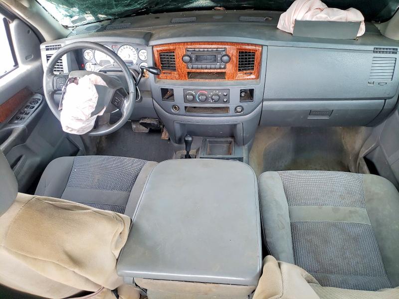 Aukcja sprzedaży 2006 Dodge 2500 Ram, vin: 1D7KS28C56J123685, numer aukcji: 56967726