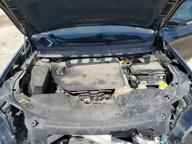 2020 Jeep Cherokee მანქანა იყიდება აუქციონზე, vin: 1C4PJMDX9LD634673, აუქციონის ნომერი: 58112616