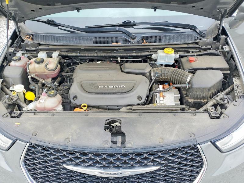 Aukcja sprzedaży 2022 Chrysler Pacifica, vin: 2C4RC1L74NR121365, numer aukcji: 58250206