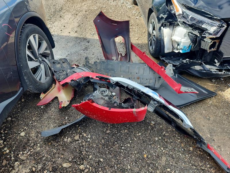 Продаж на аукціоні авто 2018 Honda Fit, vin: 3HGGK5H64JM727513, номер лоту: 57347346