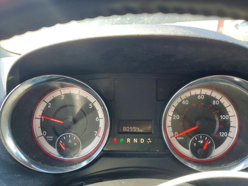 2020 Dodge Grand Caravan მანქანა იყიდება აუქციონზე, vin: 2C4RDGBG6LR197099, აუქციონის ნომერი: 56724826