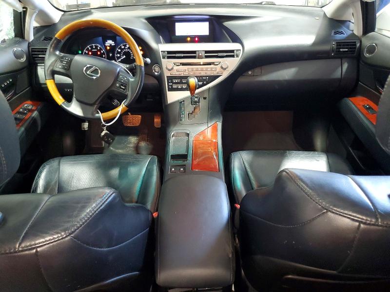 Продажа на аукционе авто 2011 Lexus Rx, vin: 2T2BK1BA2BC110597, номер лота: 55732676