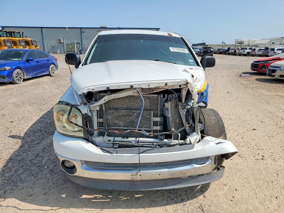 57782686 :رقم المزاد ، 1D7HA18297S243743 vin ، 2007 Dodge Ram 1500 مزاد بيع