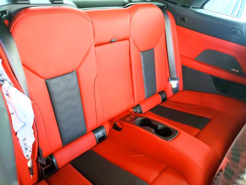 Продажа на аукционе авто 2023 Bmw M4, vin: WBS33BA00PCM43846, номер лота: 56363536