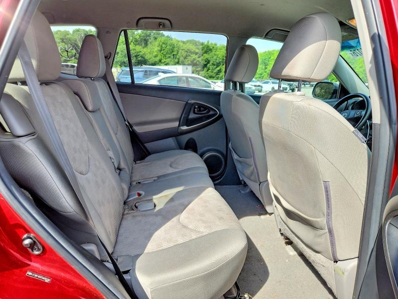 Aukcja sprzedaży 2012 Toyota Rav4, vin: 2T3BF4DV7CW203102, numer aukcji: 56837076