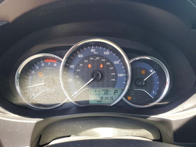 57049086 :رقم المزاد ، 5YFBURHE0EP157588 vin ، 2014 Toyota Corolla مزاد بيع