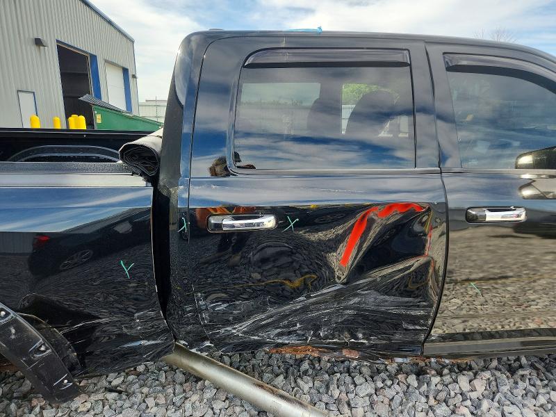 2012 Dodge Ram 2500 მანქანა იყიდება აუქციონზე, vin: 3C6UD5DL2CG337364, აუქციონის ნომერი: 55554396