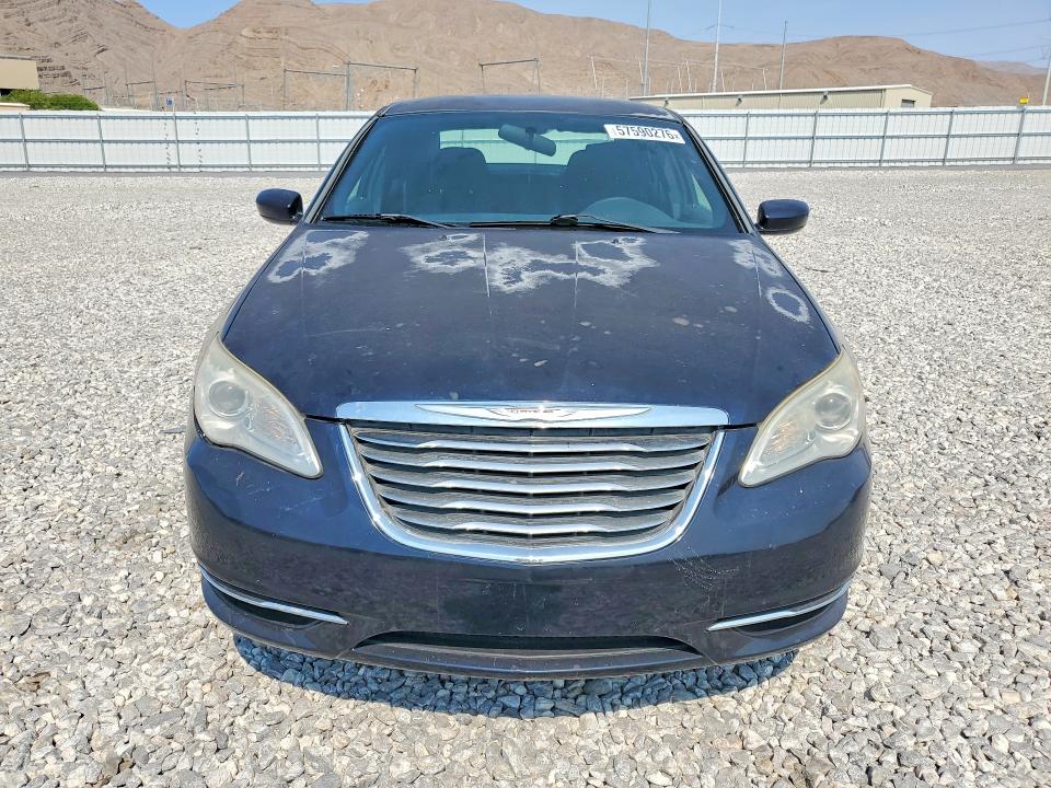 Продаж на аукціоні авто 2011 Chrysler 200, vin: 1C3BC1FG0BN594626, номер лоту: 57590276
