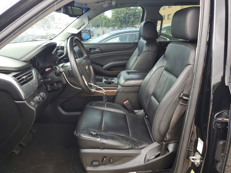 Продажа на аукционе авто 2020 Chevrolet Suburban, vin: 1GNSKHKC9LR159129, номер лота: 55372376