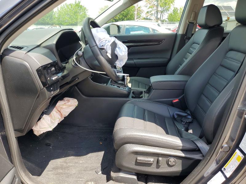 Aukcja sprzedaży 2025 Honda Cr-v, vin: 2HKRS4H70SH494828, numer aukcji: 58585916