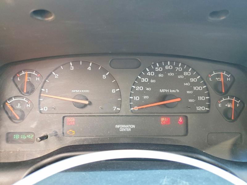 56655596 :رقم المزاد ، 1D7HG32N23S151798 vin ، 2003 Dodge Dakota مزاد بيع