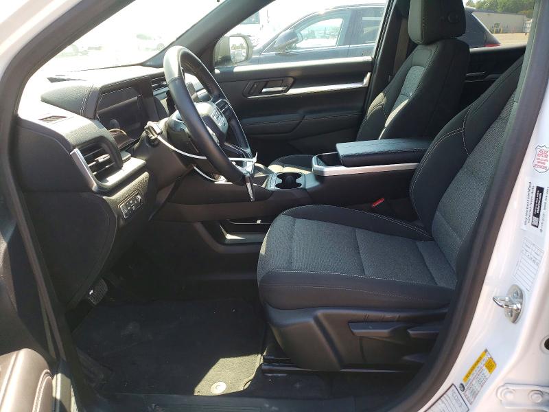 58049086 :رقم المزاد ، 3GKALUEG6SL256341 vin ، 2025 Gmc Terrain مزاد بيع