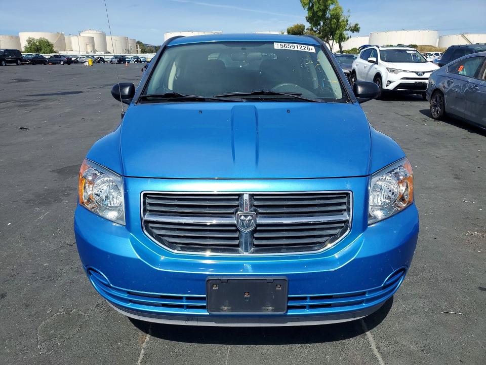 Продаж на аукціоні авто 2008 Dodge Caliber, vin: 1B3HB48B18D779764, номер лоту: 56591226