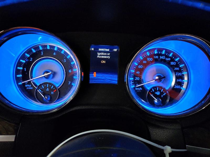 Продаж на аукціоні авто 2012 Chrysler 300c, vin: 2C3CCAET7CH263104, номер лоту: 58708096