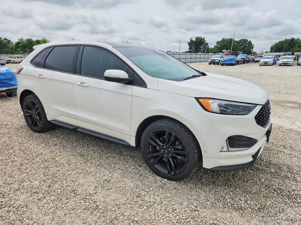 Продаж на аукціоні авто 2020 Ford Edge, vin: 2FMPK4AP1LBA76465, номер лоту: 58426626