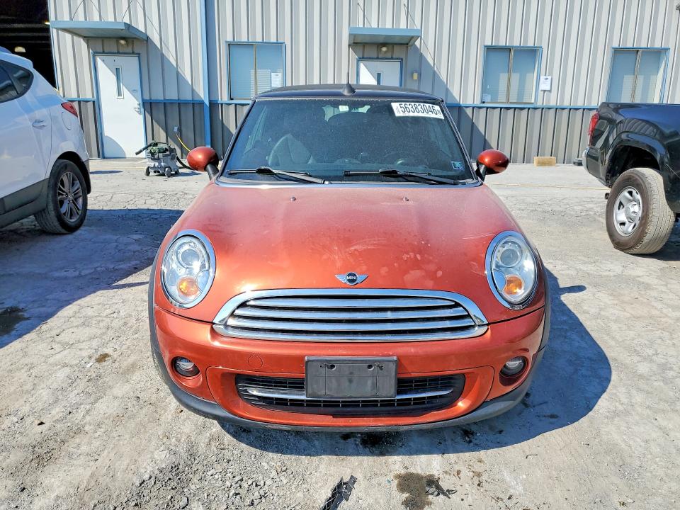 Aukcja sprzedaży 2011 Mini Cooper, vin: WMWZN3C51BTZ78328, numer aukcji: 56383046
