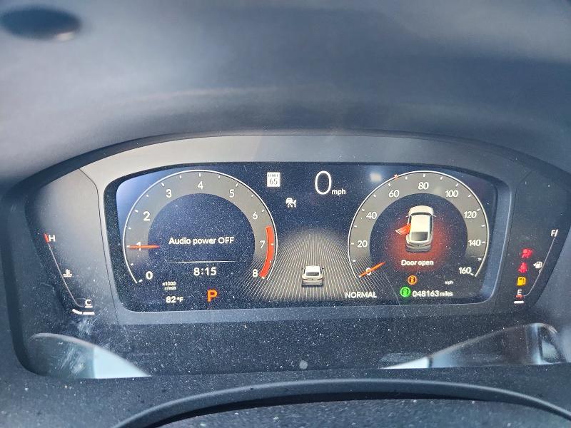 Продаж на аукціоні авто 2024 Acura Integra, vin: 19UDE4H3XRA000718, номер лоту: 56738286