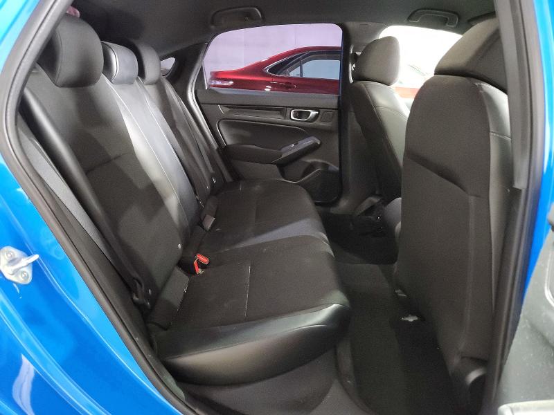 Aukcja sprzedaży 2022 Honda Civic, vin: 19XFL2H86NE005273, numer aukcji: 56451106