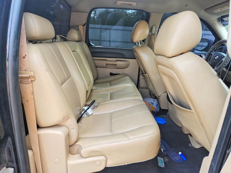 Продаж на аукціоні авто 2010 Chevrolet Silverado, vin: 3GCRKSE33AG274371, номер лоту: 55767516