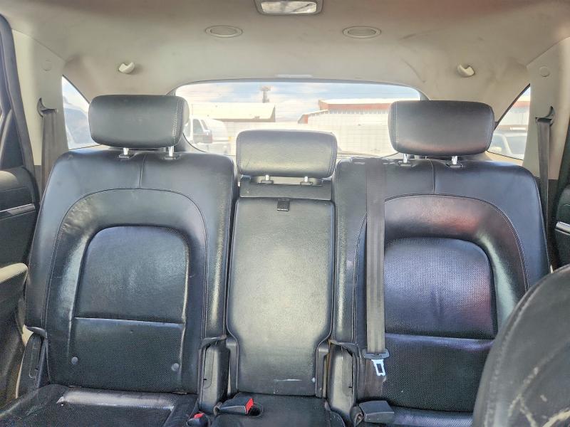 Продаж на аукціоні авто 2008 Hyundai Veracruz, vin: KM8NU13CX8U053827, номер лоту: 55942206