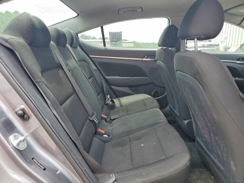 Aukcja sprzedaży 2019 Hyundai Elantra, vin: 5NPD84LF8KH424839, numer aukcji: 56276056