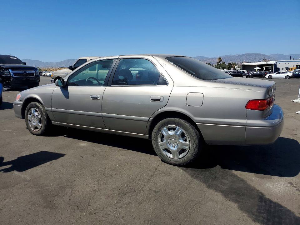 Продаж на аукціоні авто 2000 Toyota Camry, vin: 4T1BF22K2YU111134, номер лоту: 57533756