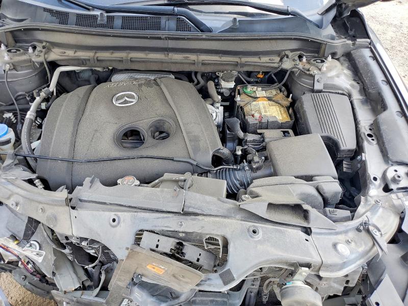 Продаж на аукціоні авто 2019 Mazda Cx-5, vin: JM3KFADM6K1500145, номер лоту: 57235006